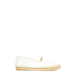 Espadrille Paloma Barcelo white